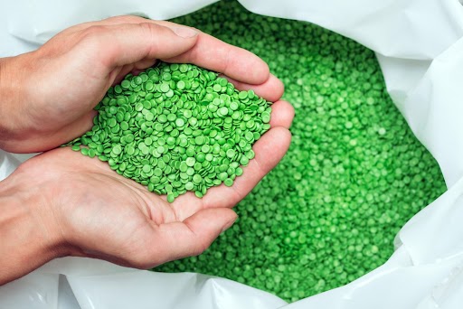 Biodegradable Masterbatch Manufacturer India